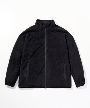 【WOMENS】NIMBLE FLEECE JACKET / ニンブルフリースジャケット