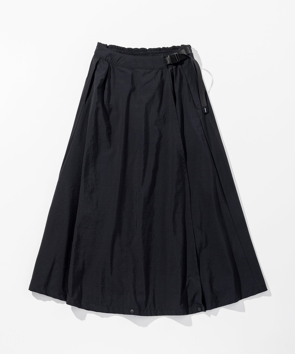 VERSATILE WRAPPED DWR SKIRT / バーサタイル ラップドDWRスカート