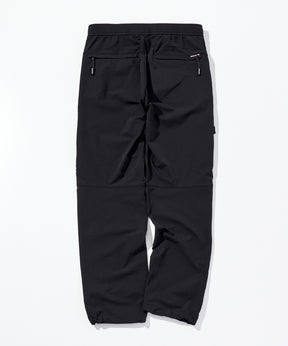 Women's AlertPants, Standard Fit, Trekking Pants for Outdoor Hiking and Mountaineering, Stretch, Water-Repellent, and Leg-Slimming / phenix outdoor 