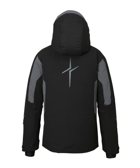 【10月上旬お届け予約商品】【MENS】Graphene WV Jacket / グラフェンWVジャケット / phenix スキーウェア 26AW / ADVANCE-ACTIVE