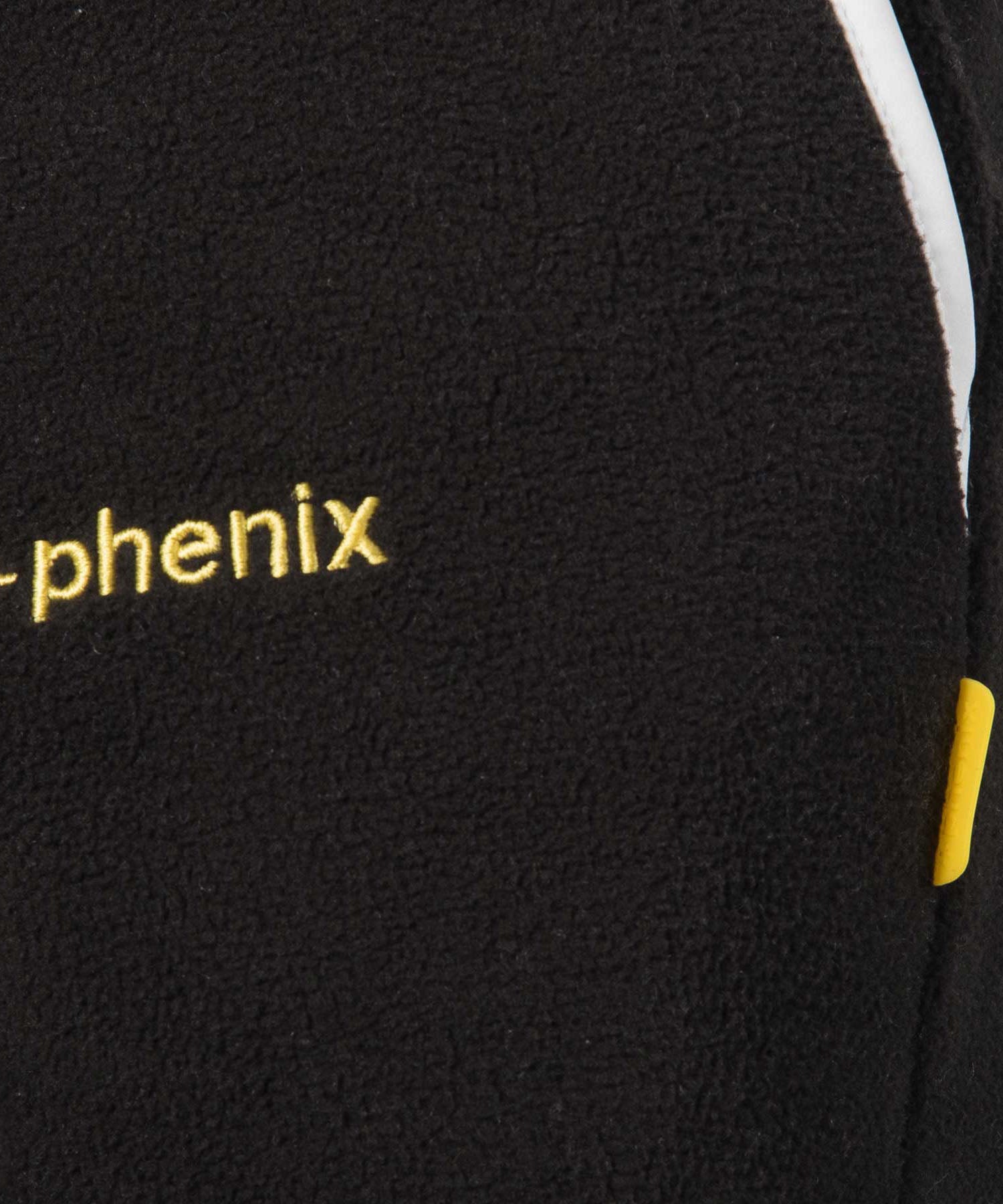 【WOMENS】ロングパンツ Fleece Pants テックウェア アーバンアウトドア 高機能ウェア +phenix(プラスフェニックス)