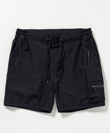 【MENS】GTX SHORTS ショーツ / WINDSTOPPER(R) プロダクト by GORE-TEX LABS /ウィンドストッパー/ゴアテックス/1PIU1UGUALE3 RELAX × +phenix(ウノピゥウノウグァーレトレ リラックス)