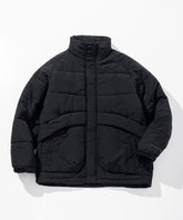 【MENS】ADAPTABLE FLUFFY JACKET / アダプタブル フラッフィージャケット