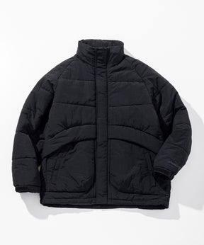 【MENS】ADAPTABLE FLUFFY JACKET / アダプタブル フラッフィージャケット