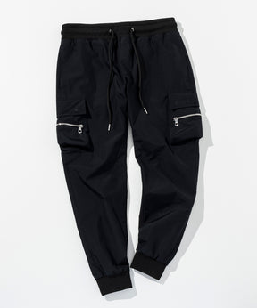 PLUS COLLABORATION CARGO PANTS プラス コラボレーション カーゴパンツ WINDSTOPPER プロダクト by GORE-TEX LABS /ウィンドストッパー/ゴアテックス