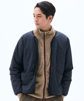 ADAPTABLE LINER SHELL JACKET / アダプタブル ライナーシェルジャケット