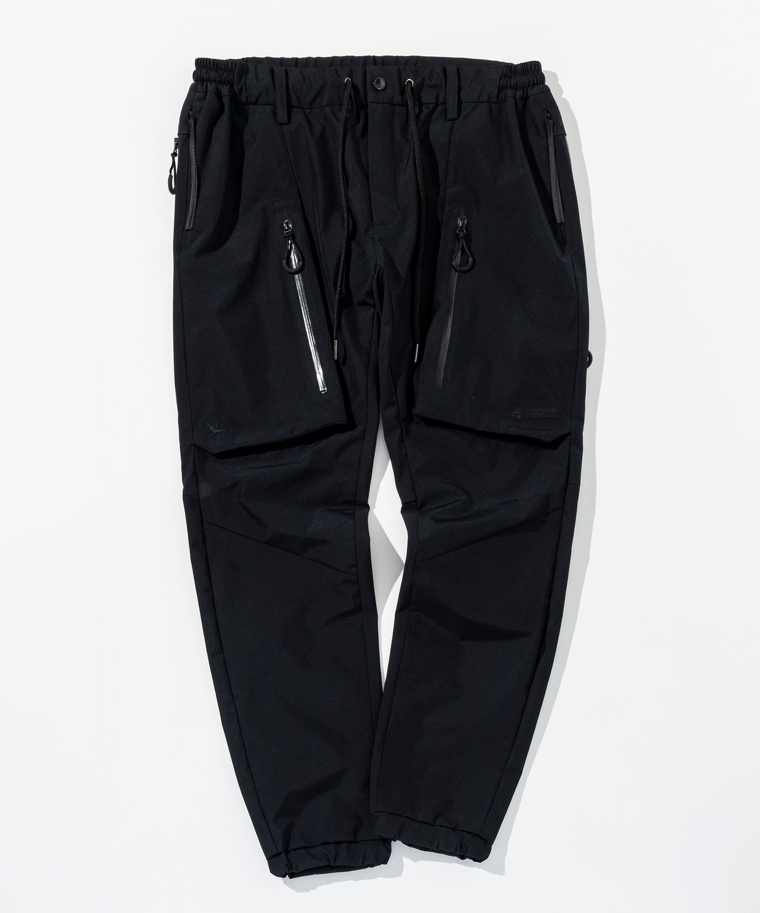 PLUS COLLABORATION SNOW PANTS プラス コラボレーション スノー パンツ WINDSTOPPER プロダクト by GORE-TEX LABS /ウィンドストッパー/ゴアテックス