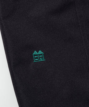 【11月中旬お届け予約商品】【MENS】SIDE CARGO SNOW PANTS  サイドカーゴスノーパンツ /inhabitant(インハビタント)