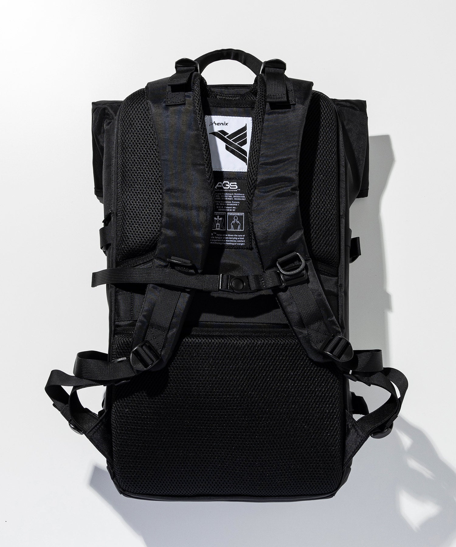 【3月中旬お届け予約商品】AGS Rover エージーエス ローバー リュック