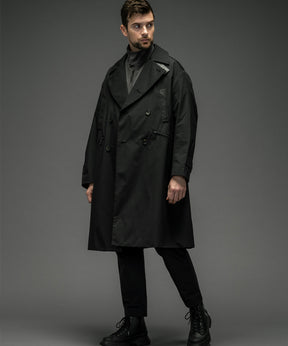 TRENCH COAT トレンチコート / WINDSTOPPER プロダクト by GORE-TEX LABS