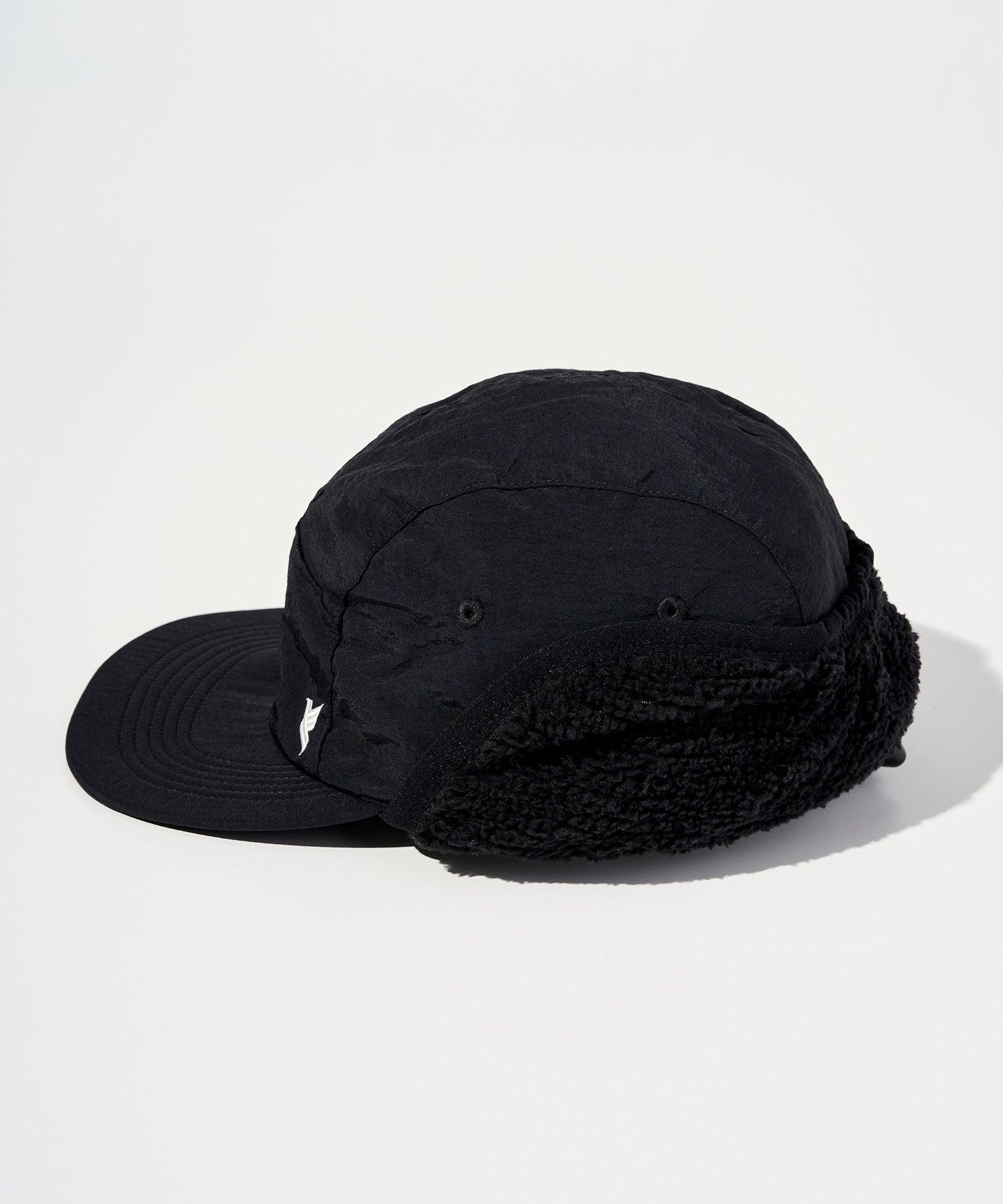 DWR EAR FLAP CAP / DWRイヤーフラップキャップ