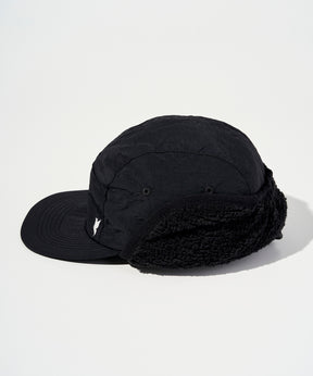 DWR EAR FLAP CAP / DWRイヤーフラップキャップ
