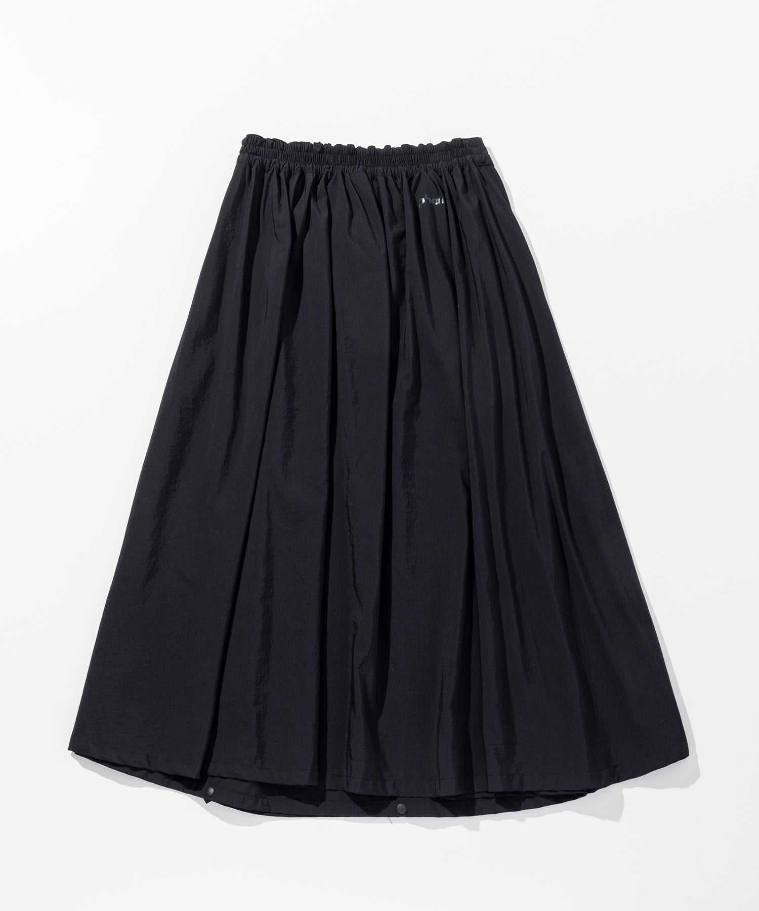 VERSATILE WRAPPED DWR SKIRT / バーサタイル ラップドDWRスカート
