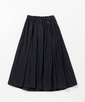 VERSATILE WRAPPED DWR SKIRT / バーサタイル ラップドDWRスカート