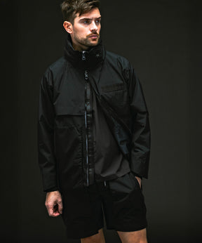 PLUS COLLABORATION SNOW SHORTS プラス コラボレーション スノー ショーツ WINDSTOPPER プロダクト by GORE-TEX LABS /ウィンドストッパー/ゴアテックス