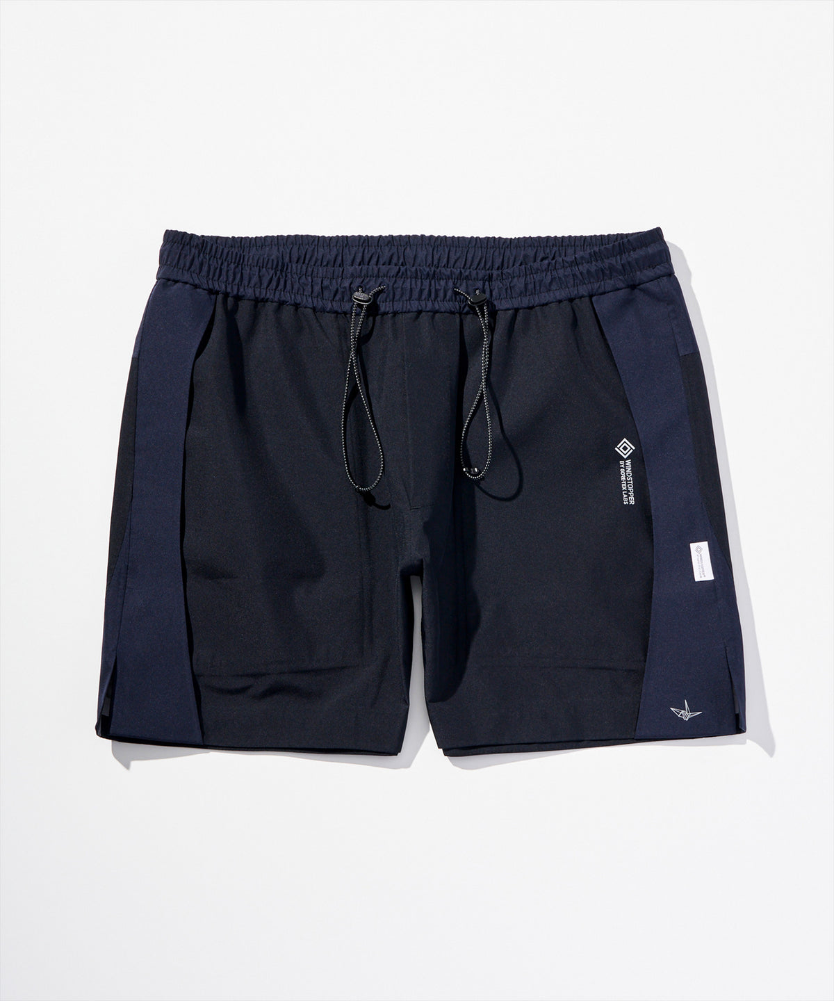 COLORBLOCK SHORTS カラーブロックショーツ / WINDSTOPPER プロダクト by GORE-TEX LABS