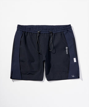 COLORBLOCK SHORTS カラーブロックショーツ / WINDSTOPPER プロダクト by GORE-TEX LABS