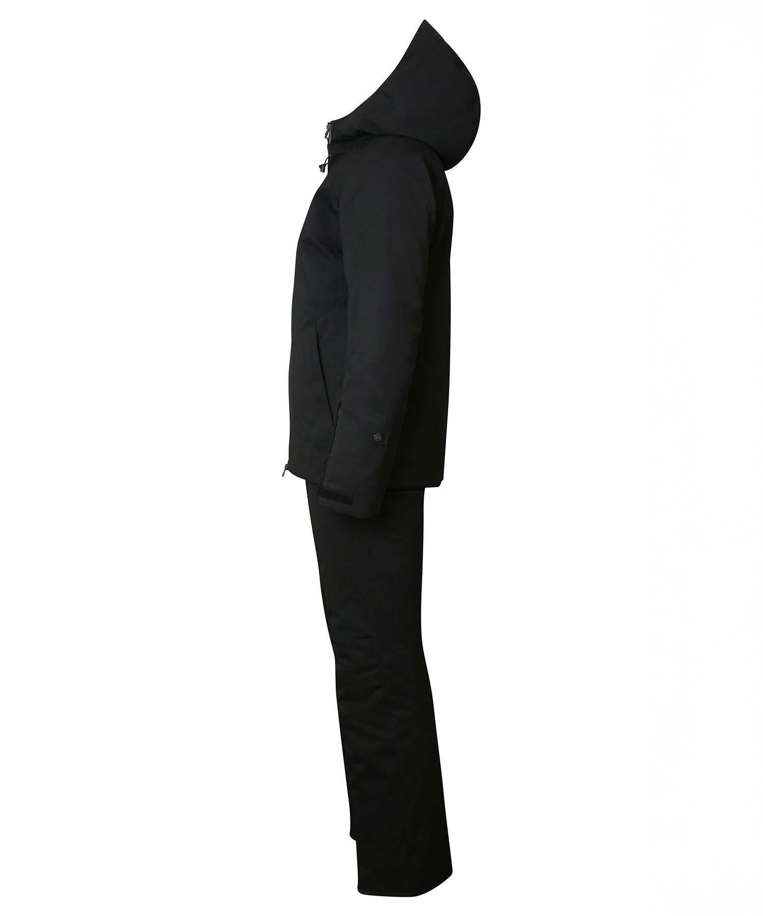 【10月上旬お届け予約商品】【MENS】ESSENTIAL SUITS / エッセンシャルスーツ / phenix スキーウェア 26AW / 2Piece