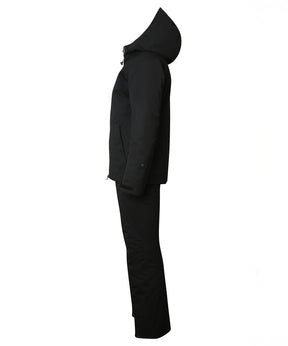 【10月上旬お届け予約商品】【MENS】ESSENTIAL SUITS / エッセンシャルスーツ / phenix スキーウェア 26AW / 2Piece
