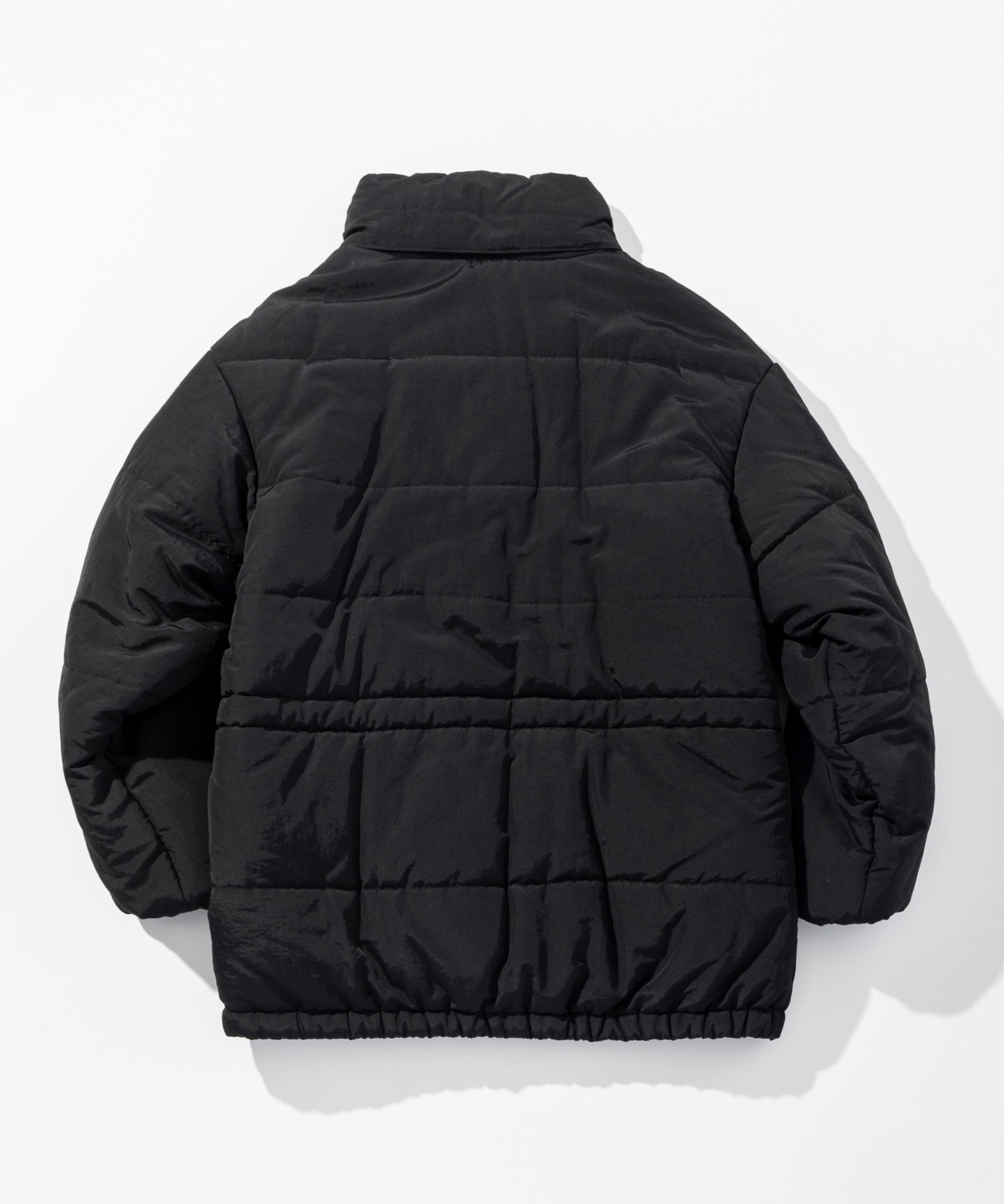 【WOMENS】ADAPTABLE FLUFFY JACKET / アダプタブル フラッフィージャケット