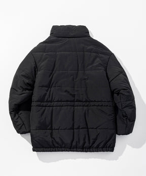 【WOMENS】ADAPTABLE FLUFFY JACKET / アダプタブル フラッフィージャケット