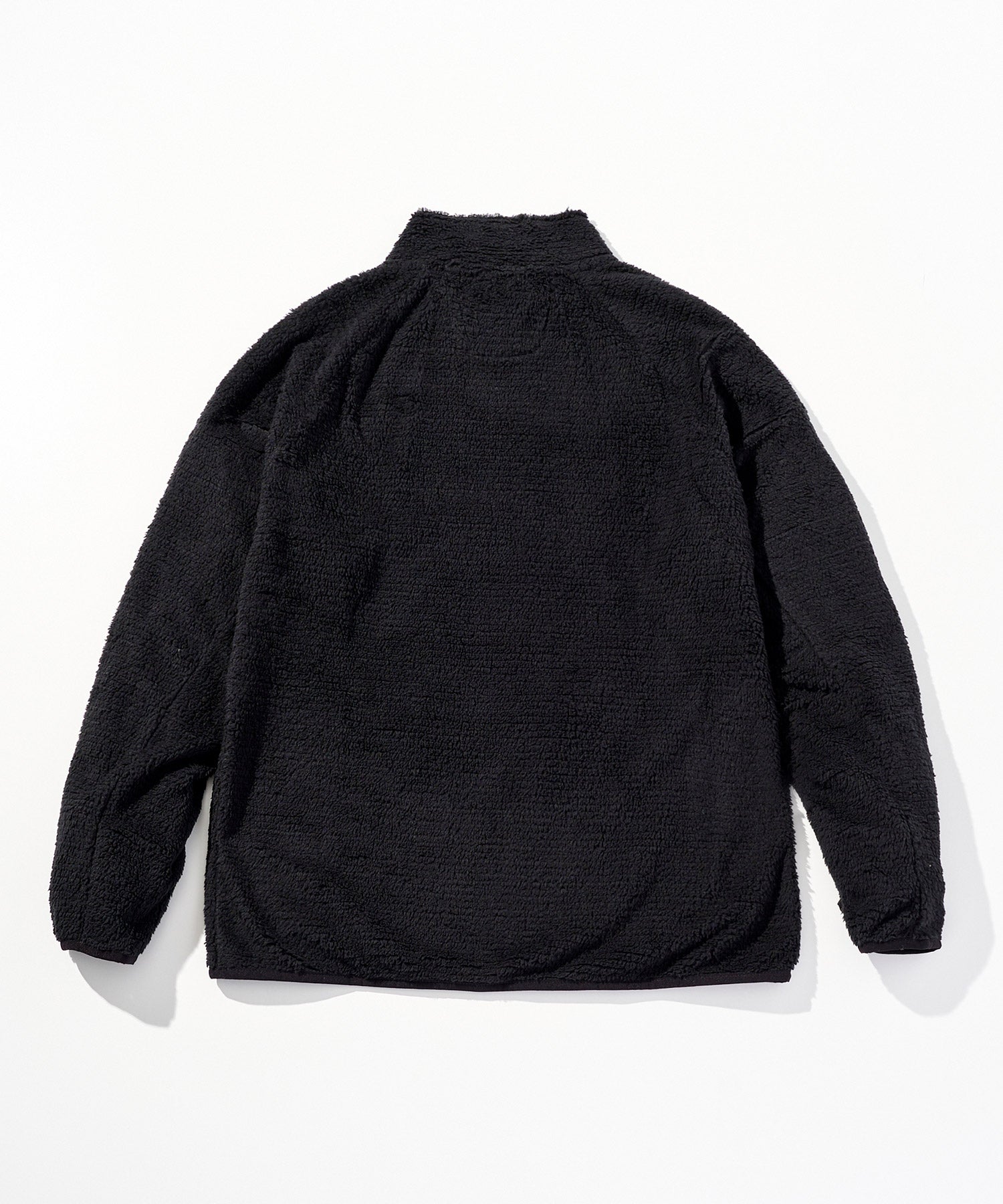 【WOMENS】NIMBLE FLEECE JACKET / ニンブルフリースジャケット