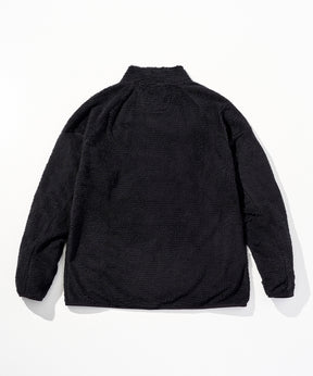 【WOMENS】NIMBLE FLEECE JACKET / ニンブルフリースジャケット