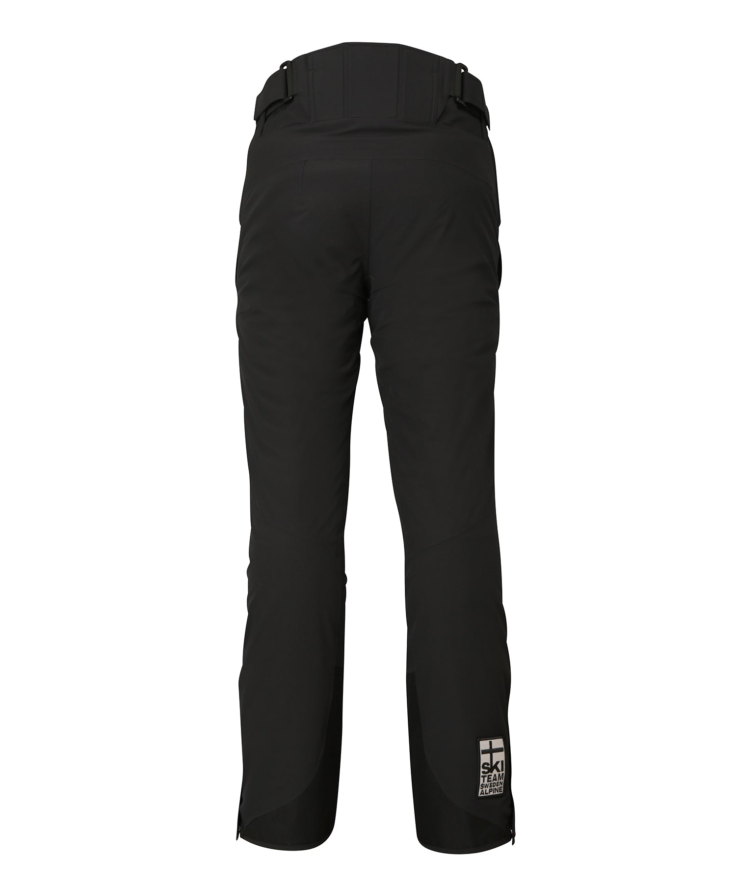 【MENS】Sweden Monotone Logo Pants / Swedenモノトーンロゴパンツ / phenix スキーウェア 26AW / SWEDEN