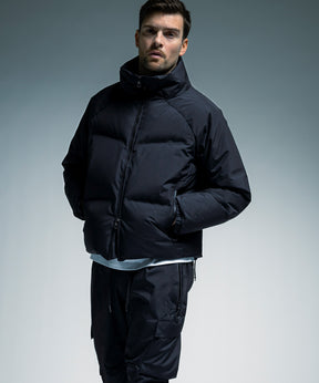 【10月中旬お届け予約商品】LOOSE CARGO PANTS ルーズカーゴパンツ / WINDSTOPPER® PRODUCTS BY GORE-TEX LABS