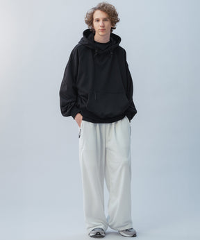 TECH SWEAT HOODIE / テック スウェット フーディー