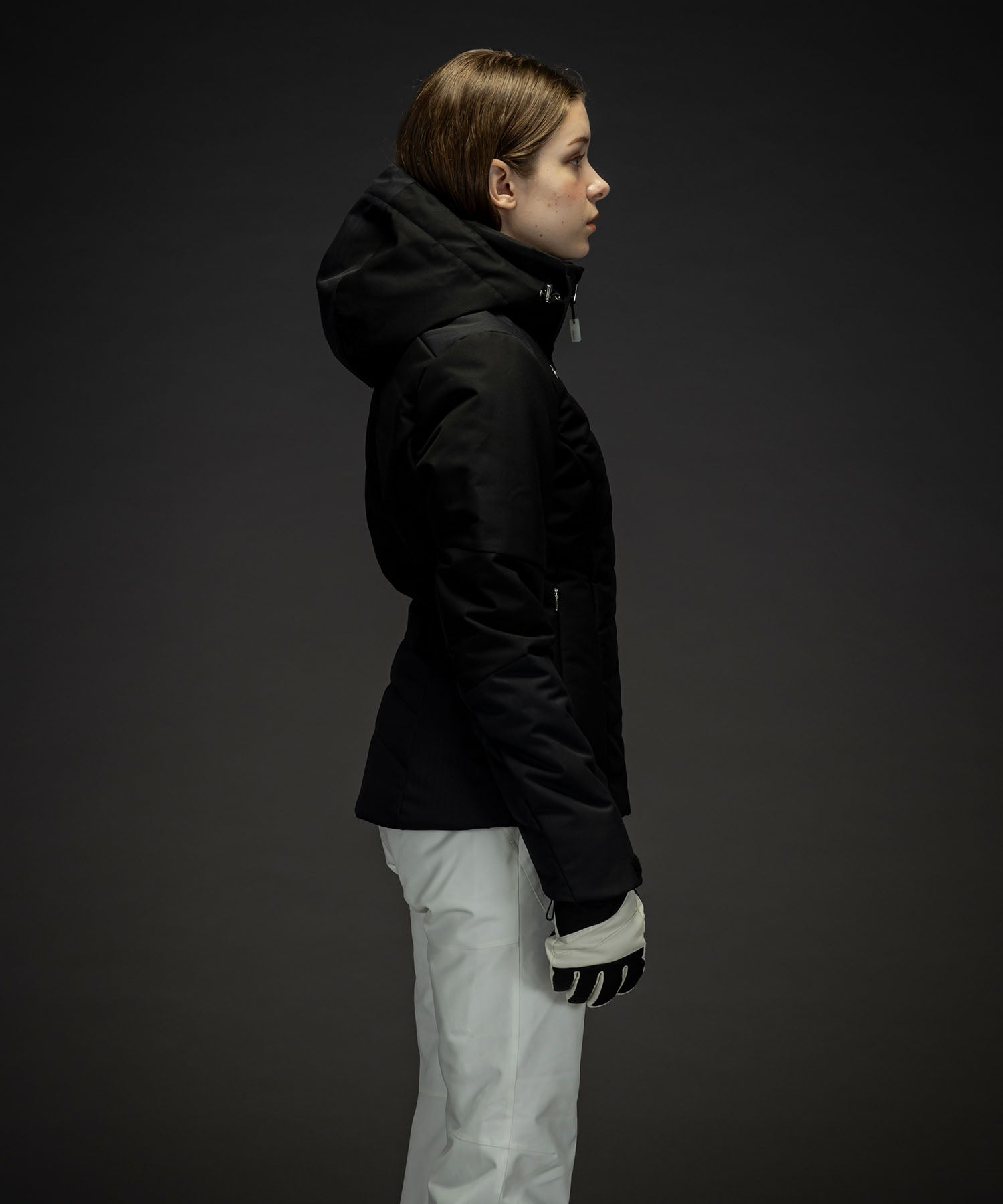 【WOMENS】Dianthus Snow Jacket ダイアンサススノージャケット / LEGACY / スキーウェア /phenixスキーウェア 24AW