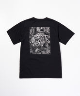 【MENS】PHENIX BACK PRINT T-SHIRTS / フェニックス バックプリントTシャツ