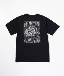 【MENS】PHENIX BACK PRINT T-SHIRTS / フェニックス バックプリントTシャツ