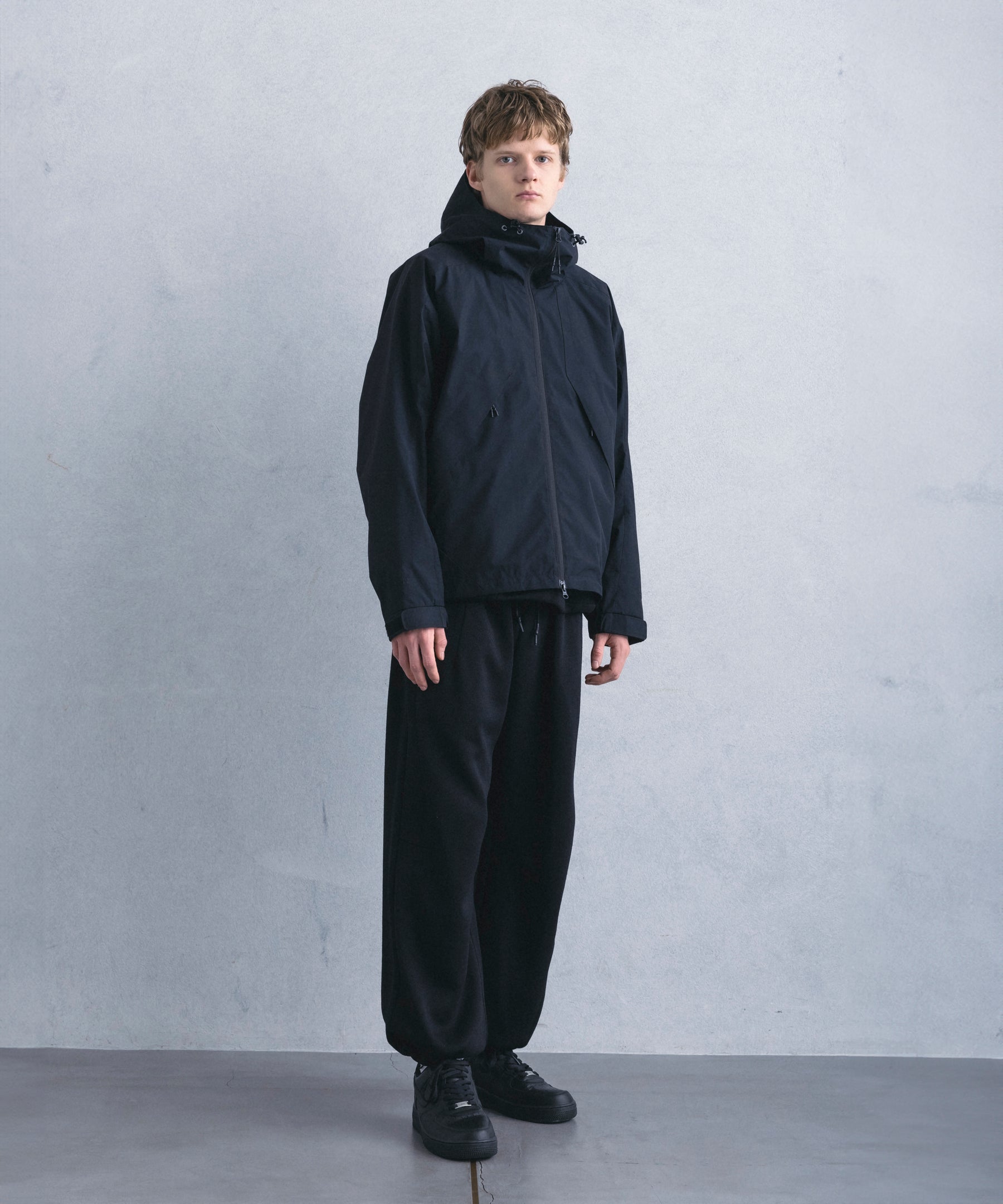 【1月中旬お届け予約商品】3-IN-1 HOODED JACKET 3 in 1 フードジャケット by GORE TEX LABS ゴアテックス