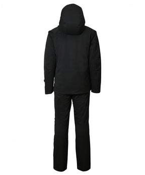 【10月上旬お届け予約商品】【MENS】ESSENTIAL SUITS / エッセンシャルスーツ / phenix スキーウェア 26AW / 2Piece