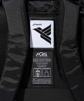 【3月中旬お届け予約商品】AGS Explorer エージーエス エクスプローラー リュック