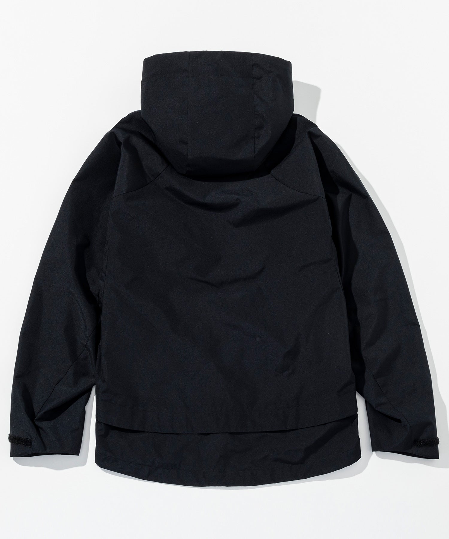 PLUS COLLABORATION SNOW JACKET HOODIE プラス コラボレーション スノー ジャケット フーディー WINDSTOPPER プロダクト by GORE-TEX LABS /ウィンドストッパー/ゴアテックス