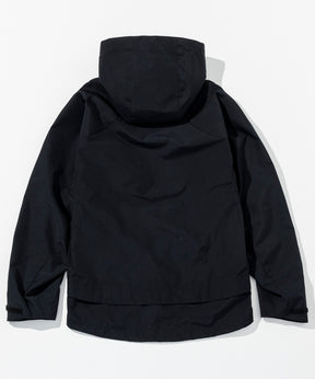 PLUS COLLABORATION SNOW JACKET HOODIE プラス コラボレーション スノー ジャケット フーディー WINDSTOPPER プロダクト by GORE-TEX LABS /ウィンドストッパー/ゴアテックス