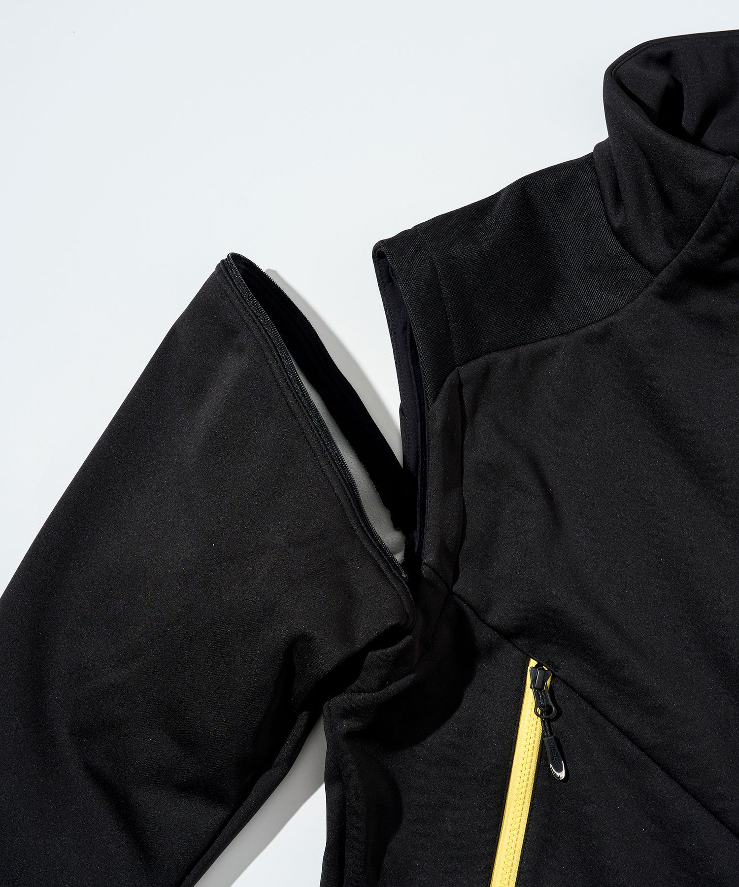 【MENS】Sweden Soft Shell Jacket / phenix Ski Wear 26AW