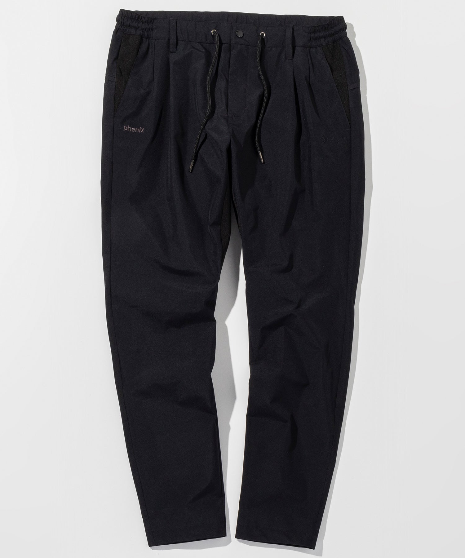 【MENS】GTX SLACKS スラックス / WINDSTOPPER(R) プロダクト by GORE-TEX LABS /ウィンドストッパー/ゴアテックス/1PIU1UGUALE3 RELAX × +phenix(ウノピゥウノウグァーレトレ リラックス)