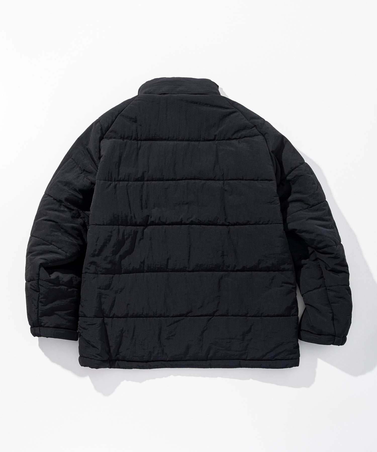 【MENS】ADAPTABLE FLUFFY JACKET / アダプタブル フラッフィージャケット