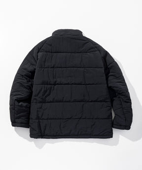 【MENS】ADAPTABLE FLUFFY JACKET / アダプタブル フラッフィージャケット