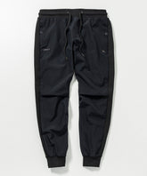 【2月中旬お届け予約商品】【MENS】GTX JOGGER PANTS ジョガーパンツ / WINDSTOPPER(R) プロダクト by GORE-TEX LABS /ウィンドストッパー/ゴアテックス/1PIU1UGUALE3 RELAX × +phenix(ウノピゥウノウグァーレトレ リラックス)