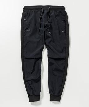 【2月中旬お届け予約商品】【MENS】GTX JOGGER PANTS ジョガーパンツ / WINDSTOPPER(R) プロダクト by GORE-TEX LABS /ウィンドストッパー/ゴアテックス/1PIU1UGUALE3 RELAX × +phenix(ウノピゥウノウグァーレトレ リラックス)