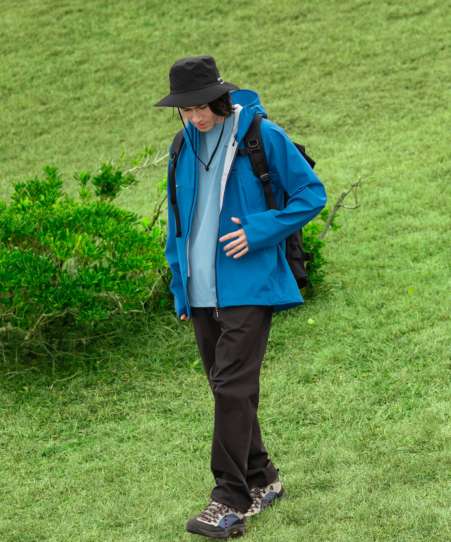 【MENS】ALERT PANTS STANDARD OUTLAST F2S / アラートパンツ スタンダード アウトラストF2S