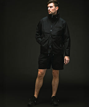 PLUS COLLABORATION SNOW SHORTS プラス コラボレーション スノー ショーツ WINDSTOPPER プロダクト by GORE-TEX LABS /ウィンドストッパー/ゴアテックス