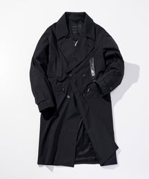 TRENCH COAT トレンチコート / WINDSTOPPER プロダクト by GORE-TEX LABS