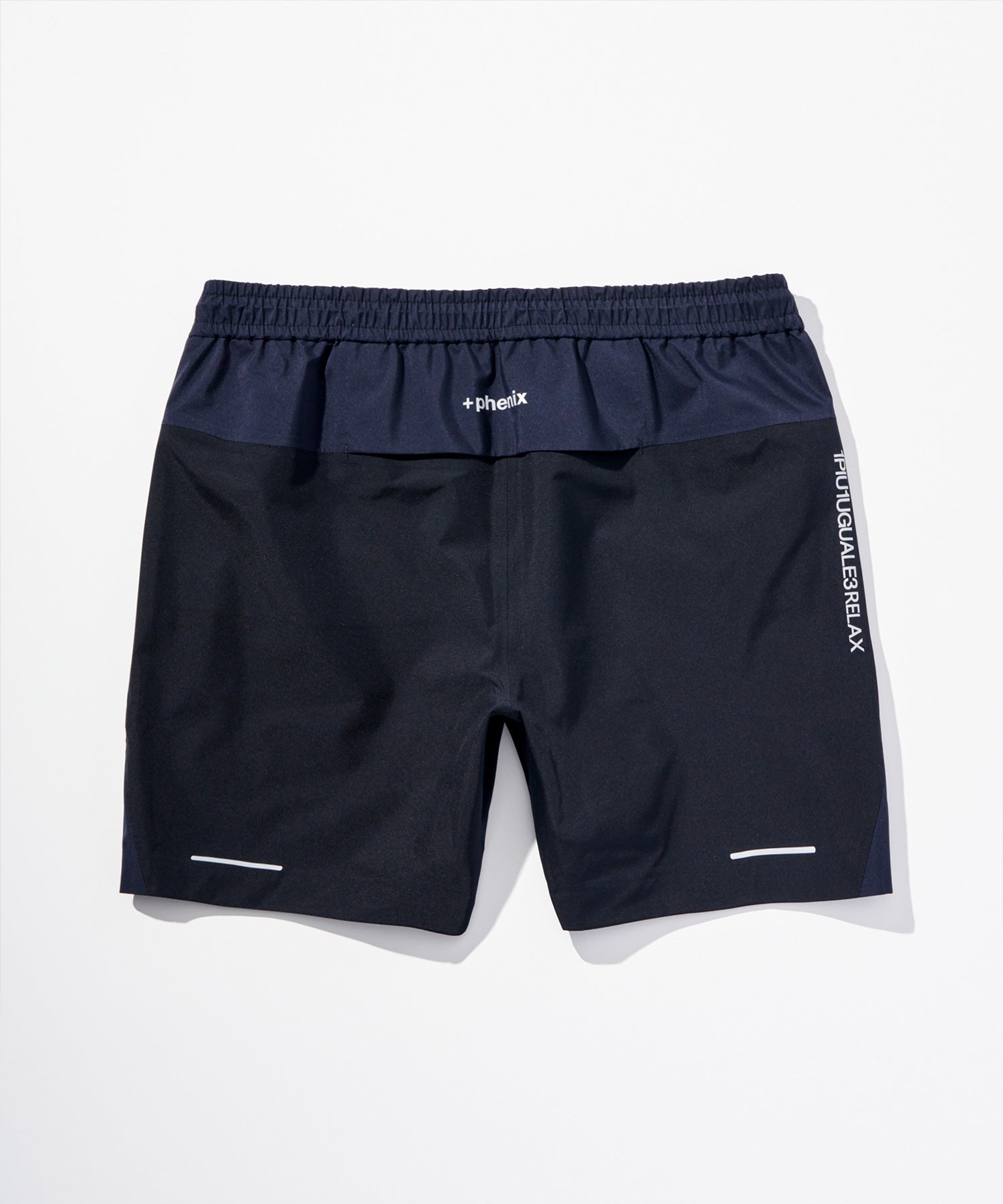 COLORBLOCK SHORTS カラーブロックショーツ / WINDSTOPPER プロダクト by GORE-TEX LABS