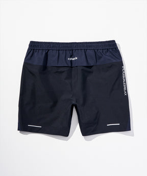 COLORBLOCK SHORTS カラーブロックショーツ / WINDSTOPPER プロダクト by GORE-TEX LABS