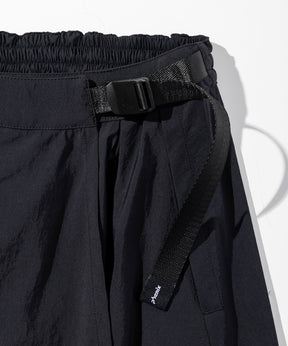 VERSATILE WRAPPED DWR SKIRT / バーサタイル ラップドDWRスカート